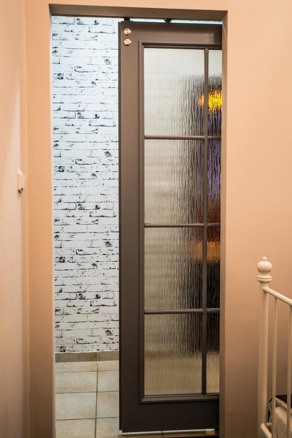 Brooklyn Sauna Apt By Ruterra Prag Exteriör bild