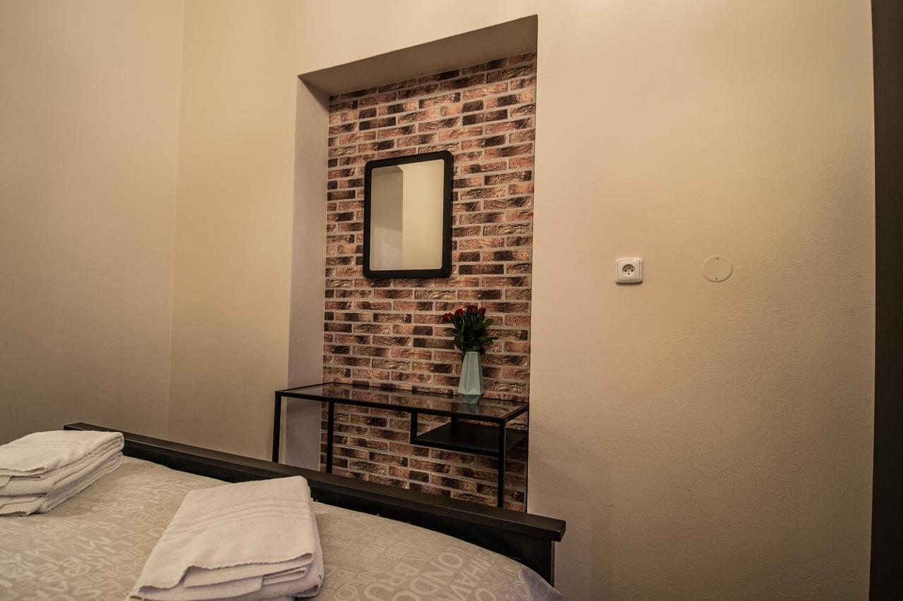 Brooklyn Sauna Apt By Ruterra Prag Exteriör bild